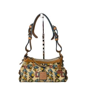 Dooney & Bourke Bumble Bee Purse